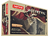 Norma 20169562 Dedicated Hunting Whitetail Pointed Soft Point 130 Grain  270 Winchester 3051 fps