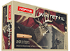 Norma 20177392 Dedicated Hunting Whitetail Pointed Soft Point 150 Grain  30-06 Springfield 2887 fps