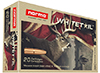 NORMA 20177412 300 WIN 150GR PSP WHITETAIL 3248 FPS
