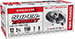 Winchester Super-Target Xtra-Lite Value Pack  8 12 Gauge 1 oz 2 75 in 1180 FPS