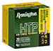 Remington  44 Magnum 23010 HTP Semi Jacketed Hollow Point HP 240 Grain 1180 FPS