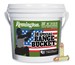 Remington  38 Special UMC Range Bucket 130 grain Full Metal Jacket ammunition 800 FPS