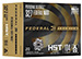 Federal  327 Federal Mag P327HST1S Premium Personal Defense Jacketed Hollow Point JHP 104 Grain 1500 FPS