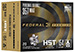 Federal P357HST1S PERSONAL DEFENSE Premium HST Jacketed Hollow Point 154 Grain  357 Magnum 1340 fps