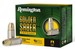Remington 9mm Luger Parabellum 27604 Golden Saber Brass Jacket Hollow Point 147 Grain 990 FPS