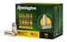 Remington  45 ACP Auto 27609 Golden Saber Brass Jacket Hollow Point 185 Grain 1015 FPS