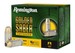 Remington  45 ACP Golden Saber 230gr Brass JHP Ammo 875 FPS