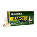 Remington  40 S W 27685 Range Clean Flat Nose Enclosed Base 180 Grain 990 FPS