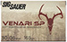 Sig Sauer V3006SP16520 Venari Soft Point 165 Grain  30-06 Springfield 2900 fps