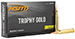 HSM 65X284130VLD Trophy Gold Berger Hunting VLD Match 130 Grain 6 5-284 Norma 
