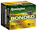 Remington R21368 Golden Saber Bonded Bonded Brass Jacketed Hollow Point 180 Grain 10mm Auto 1150 fps