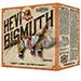 HEVI-Shot HEVI-Bismuth Upland  5  410 Bore 9 16 oz 3 in 1300 FPS