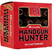 Hornady Handgun Hunter Ammo 500 S W Mag  300 gr  Monoflex HH 20 rd  1100 FPS