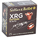 Sellier   Bellot  45 ACP XRG-D 165gr SCHP Ammo 1148 FPS