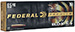 Federal Federal Premium Extremely Low Drag eXpanding 6 5 PRC 143 Grain Polymer Tip 20 Round Box P65PRCELDX1 2960 FPS