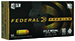 Federal GM40AP1 Gold Medal Full Metal Jacket 180 Grain  40 S W 950 fps