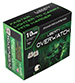 Liberty Ammunition LAOW10MM702150 OverWatch Open Cavity Design 70 Grain 10mm Auto 2150 fps