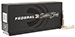 Federal 6 5mm Creedmoor Custom Rifle 130gr Terminal Ascent Ammo 2800 FPS