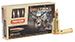 Norma 6 5mm Creedmoor 20166512 Dedicated Hunting Tipstrike Dedicated Hunting 140 Grain 2625 FPS