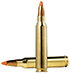 Norma  223 Remington 20157352 Dedicated Hunting Varmint Polymer Tip PT 55 Grain 3215 FPS
