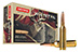 Norma 20166592 Dedicated Hunting Whitetail Pointed Soft Point 140 Grain 6 5 PRC 2887 fps