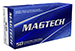 Magtech  38 Special 38C Range Training Semi-Jacketed Soft Point Flat 158 Grain 755 FPS