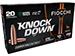 Fiocchi 270CHA Knock Down Enviro Shield Hollow Point 130 Grain  270 Winchester 3100 fps