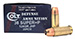DoubleTap  38 Super 38SU124CT Doubletap Jacketed Hollow Point JHP 124 Grain 1350 FPS