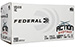 Federal AS12H75 Action Shotgun 12Gauge 2 75  1 1 8oz 7 5Shot 200 Per Box 1 Case