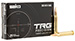 Sako JASTRG300WM175B   TRG Precision Open Tip Match 175 Grain  300 Winchester Mag 3166 FPS