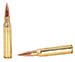 Sako JASTRG338LM300B   TRG Precision MatchKing Hollow Point Boat Tail 300 Grain  338 Lapua Magnum 2756 FPS