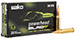 Sako JASPHB308W162B   PowerHead Blade Tipped Expanding Copper 162 Grain  308 Win   7 62x51mm 2674 FPS