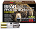 Brenneke Bear Protection Magnum Slug 12 Gauge 1-3 8 oz 2 75 in 1650 FPS