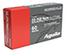 Aguila 8338AG InterLock 60 Grain  22-250 Remington 3240 fps
