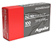 Aguila 8047AG InterLock 100 Grain  243 Winchester 2960 fps