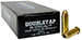 DoubleTap  38 Special Controlled Expansion  P 148 grain Jacketed Hollow Point ammunition 1050 FPS