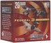 Federal Ultra Steel  2   4 20 Gauge 1 oz 3 in 1400 FPS
