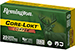 Remington Core-Lokt Copper  360 Buckhammer 160 Gr CSHP 2275 FPS