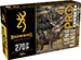 Browning Long Range Pro  270 Winchester 140 Gr PolyTip 2742 FPS