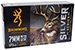 Browning Silver 7mm Remington Mag 175 Gr JSP 3178 FPS