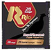 Rio Ammunition RPC285 Royal Pheasant 28Gauge 2 75  Copper-Plated 5Shot