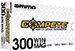 Ammo Inc Match  300 Winchester Mag 190 Gr BTHP