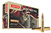 Norma  30-30 Winchester Rifle Ammo Whitetail Soft Point JSP 150 grain 2411 FPS