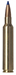 Norma Bondstrike  300 PRC 180 Gr PolyTip 3117 FPS