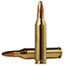 Norma Oryx  243 Winchester 100 Gr BSP 2986 FPS