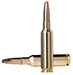 Norma 20166442 Oryx Bonded Soft Point 156 Grain 6 5mm Creedmoor 2560 FPS
