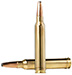 Norma 20169012 Oryx Bonded Soft Point 150 Grain  270 Winchester 2854 FPS