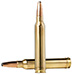 Norma 20174762 Oryx Bonded Soft Point 180 Grain  300 Winchester Mag 