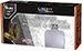 Liberty Ammunition LAR90662 Steel Plate   Range Frangible Flat Nose 100 Grain 9mm Luger Parabellum 1250 fps