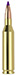 Nosler Ballistic Tip  243 Winchester 70 Gr PolyTip 3500 FPS